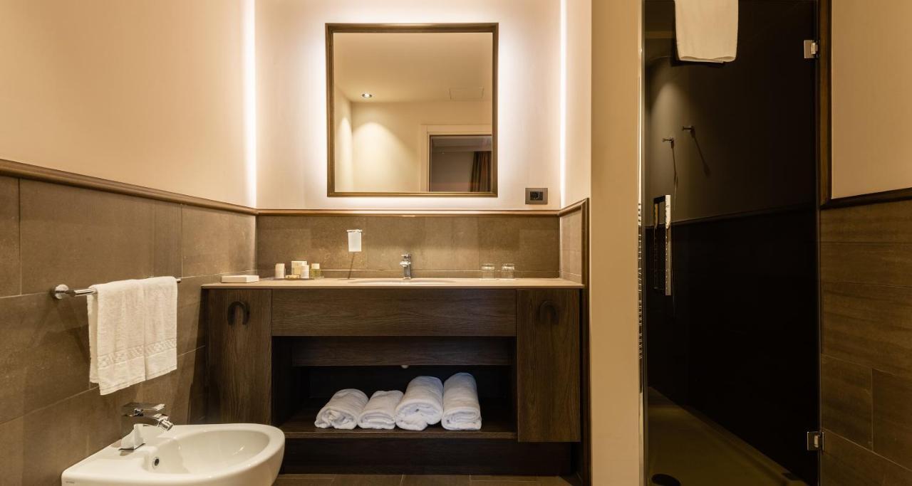 Casa Munfra Hotel Cioccaro Di Penango Luaran gambar