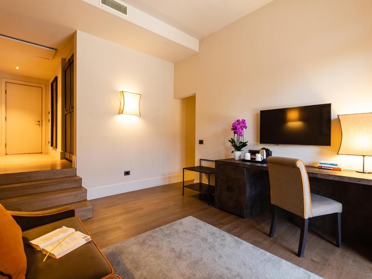 Casa Munfra Hotel Cioccaro Di Penango Luaran gambar