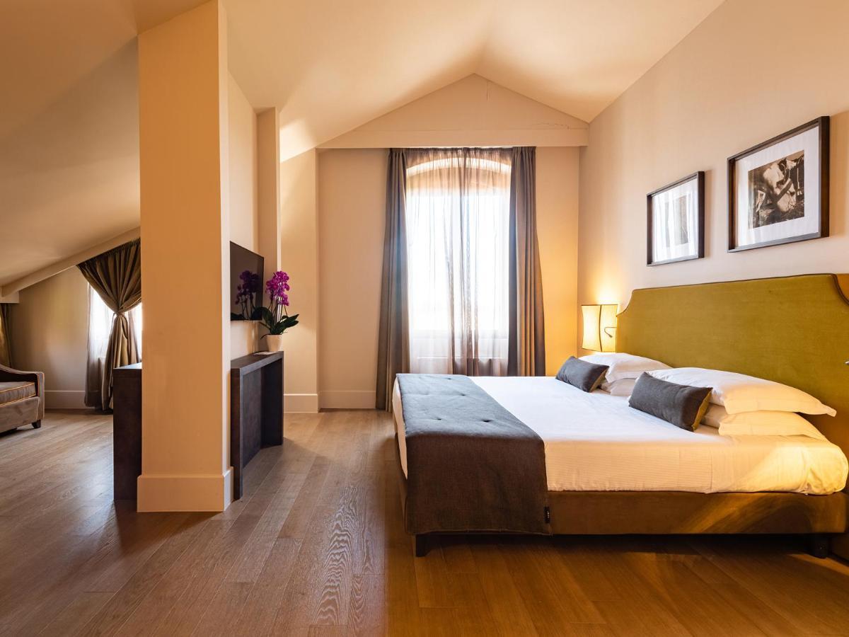 Casa Munfra Hotel Cioccaro Di Penango Luaran gambar
